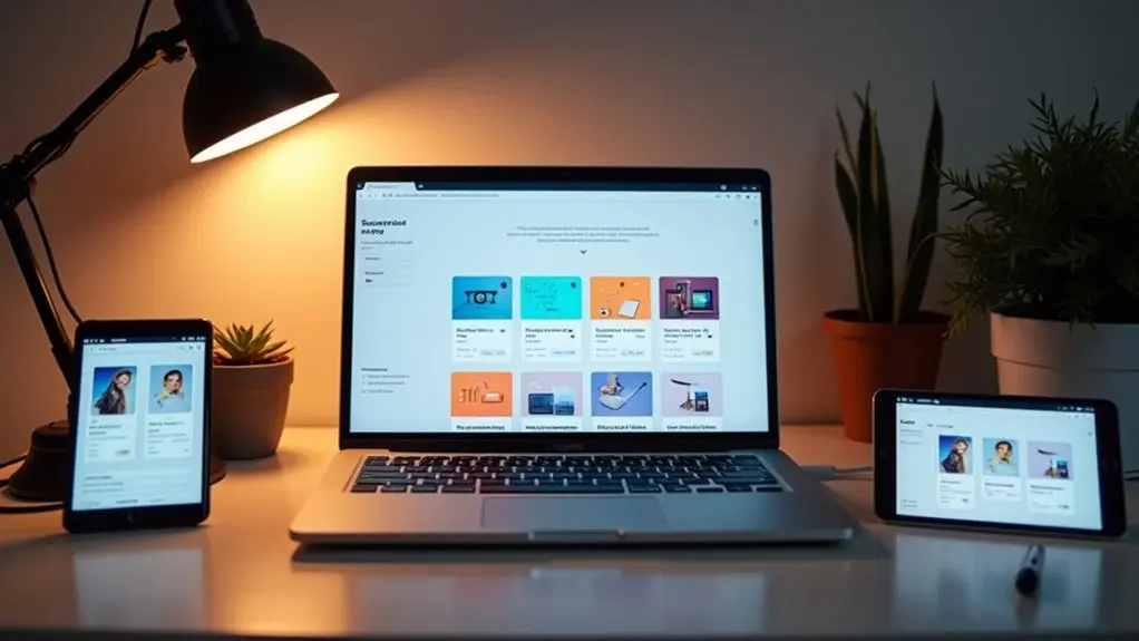 selling digital products online
