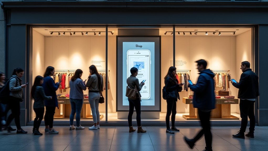 shop app integration explained