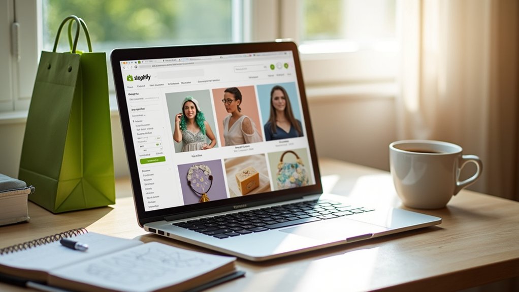 shopify earning potential insights