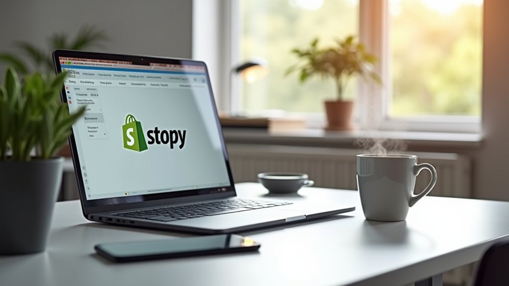 shopify payment processing options