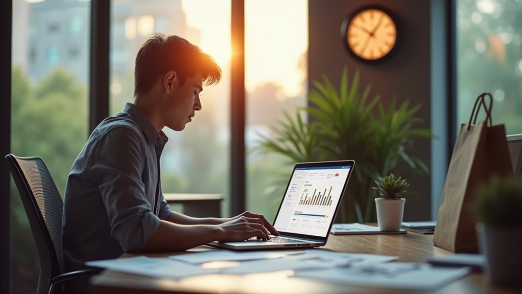 shopify payment processing time