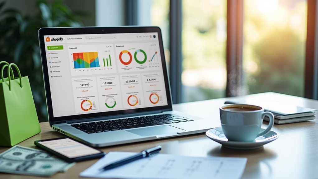 shopify payout processing timelines