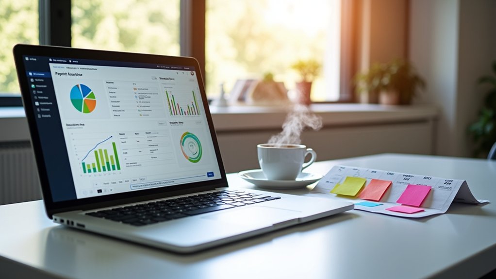 shopify payout schedule explained