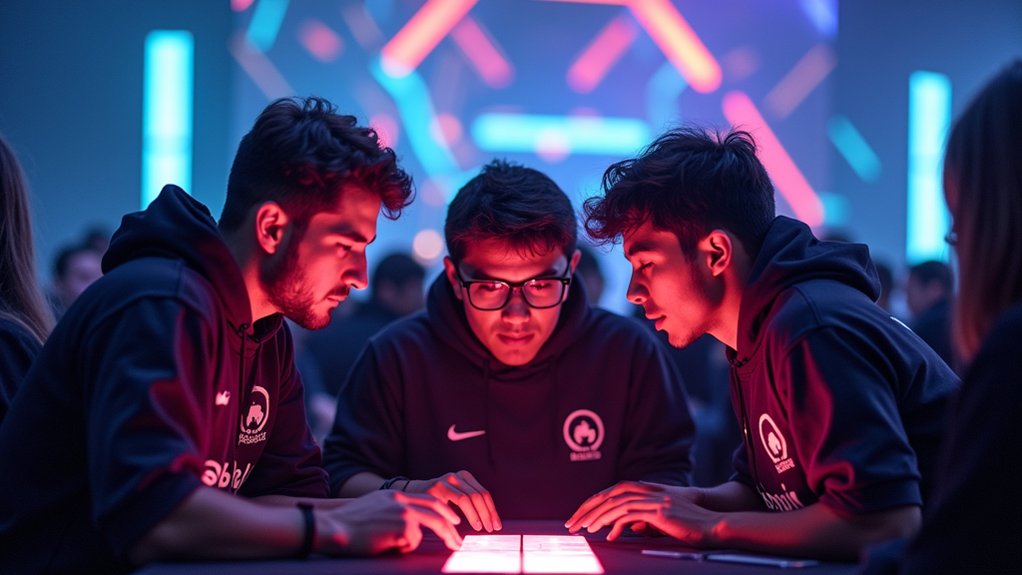 shopify rebellion team ownership