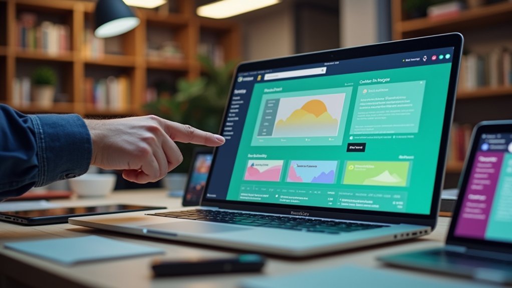 shopify s content management capabilities