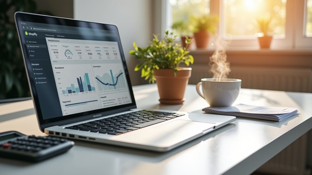 shopify sales tax collection responsibilities