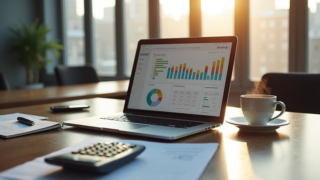 shopify sales tax reporting obligations