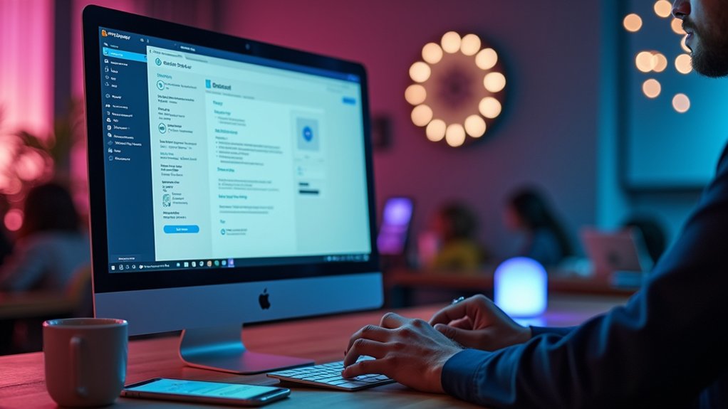 shopify support contact methods
