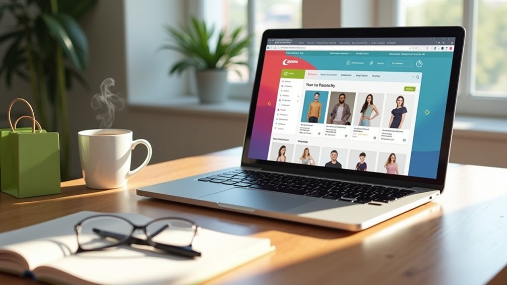 shutting down shopify store