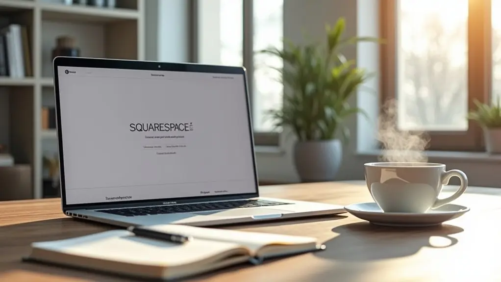 squarespace features and value