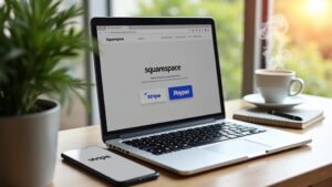 squarespace payment processors revealed