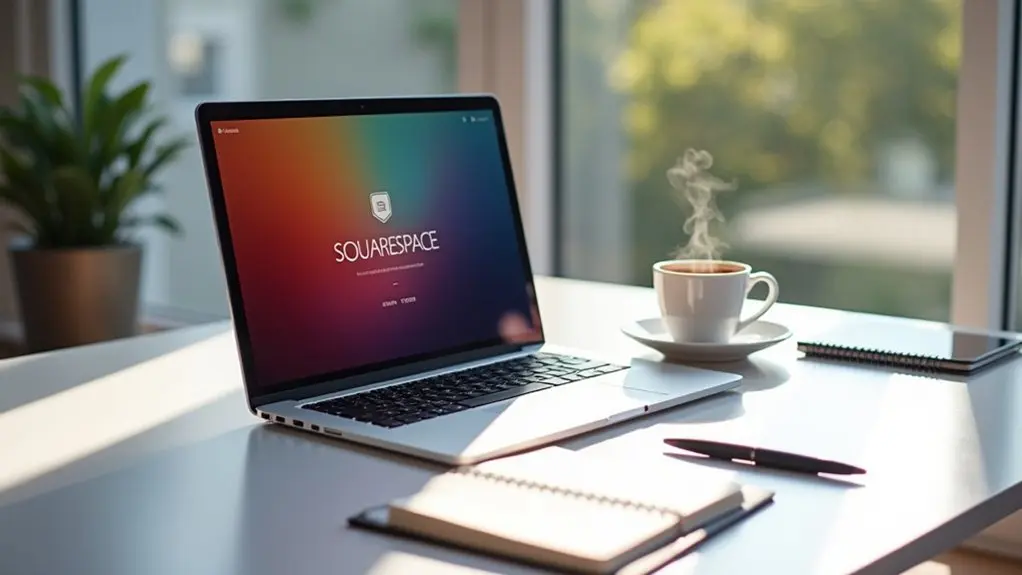 squarespace pricing and plans