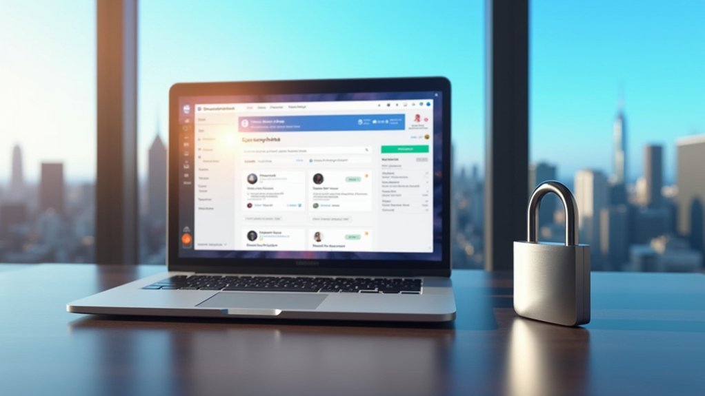 squarespace security features overview