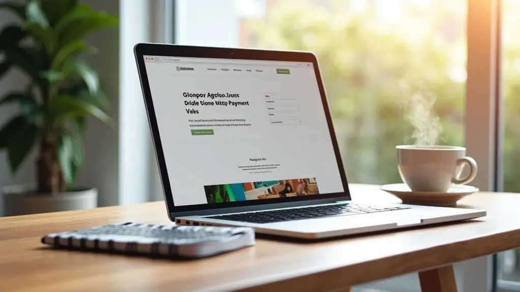 squarespace transaction payment fees