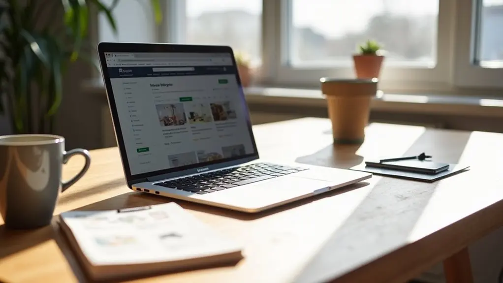 switching squarespace templates safely