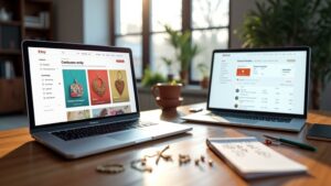 tedooo etsy comparison analysis