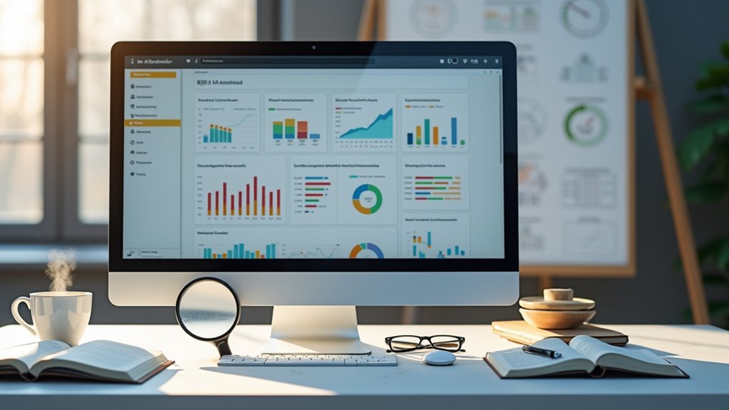 website technical seo assessment
