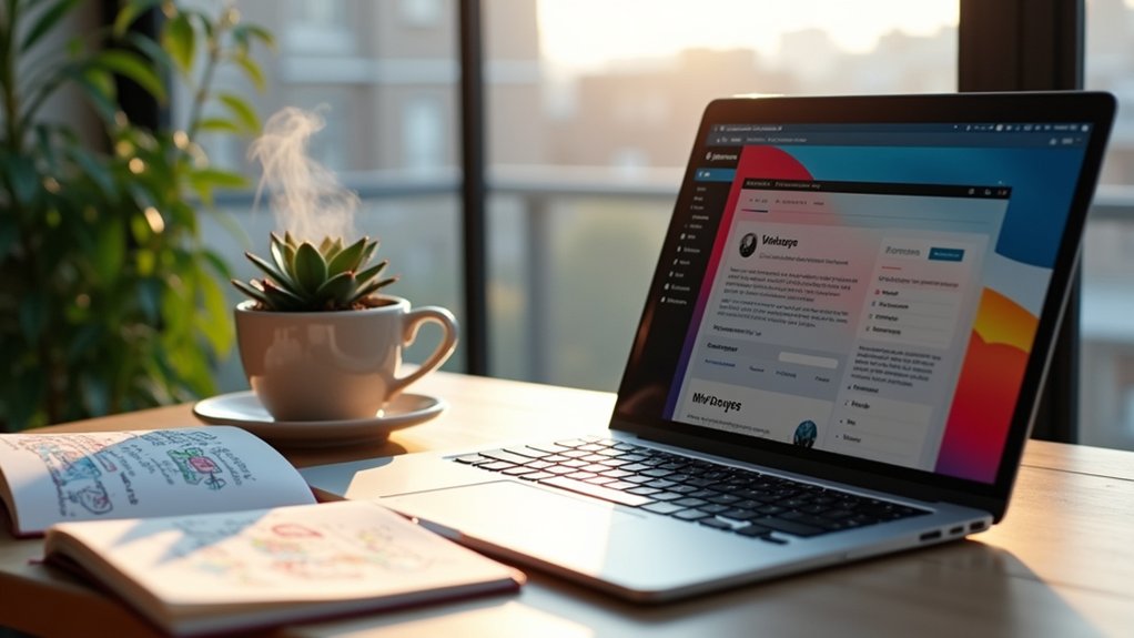 wordpress advantages and disadvantages