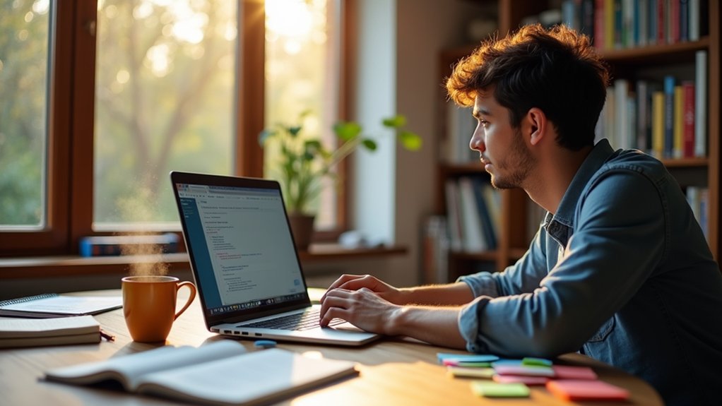 wordpress learning curve analysis