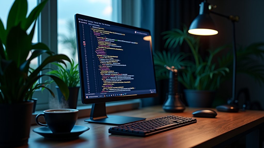 wordpress uses multiple languages