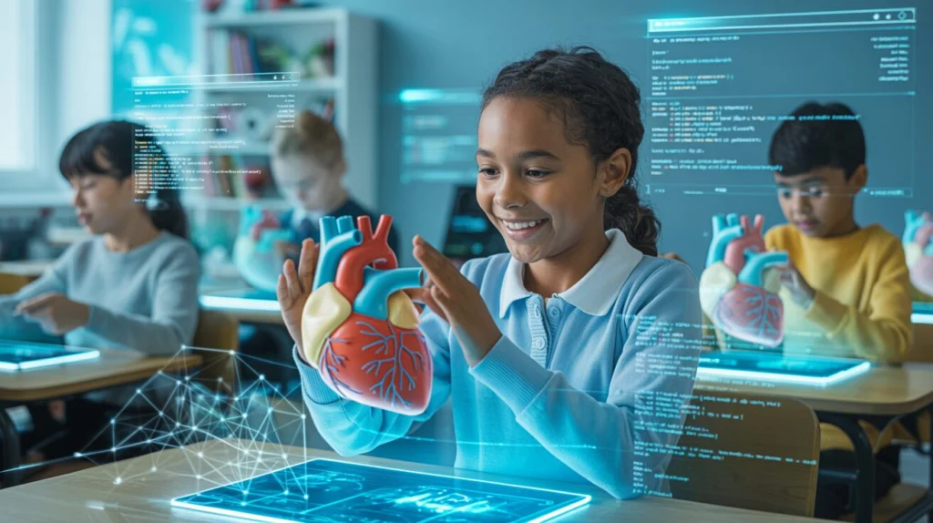 How Educational Software Development Services Are Shaping the Next Generation