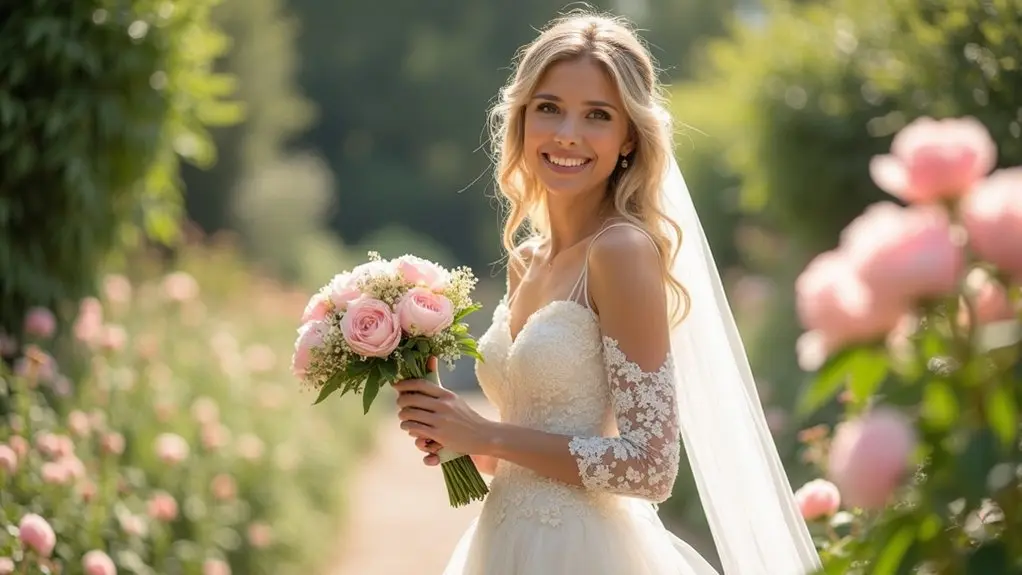 bride to be instagram captions