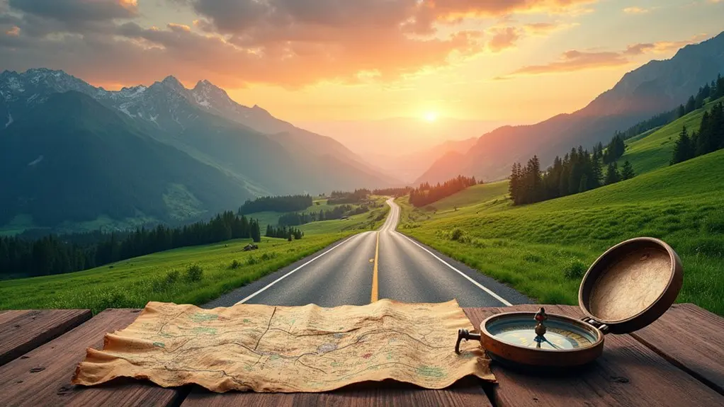 capturing every travel moment