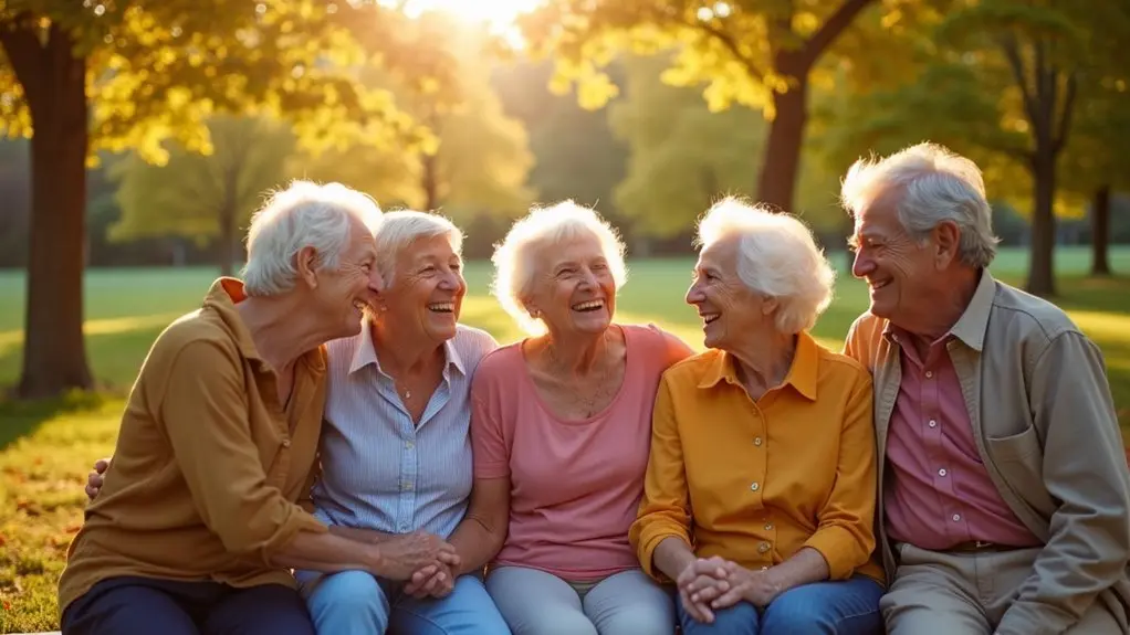celebrate senior milestones joyfully