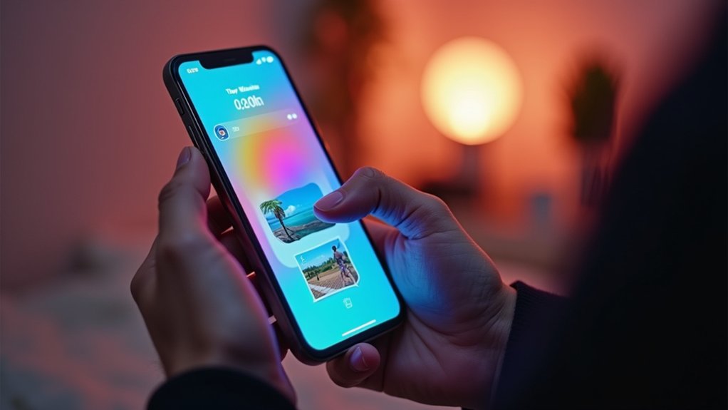 create instagram poll easily