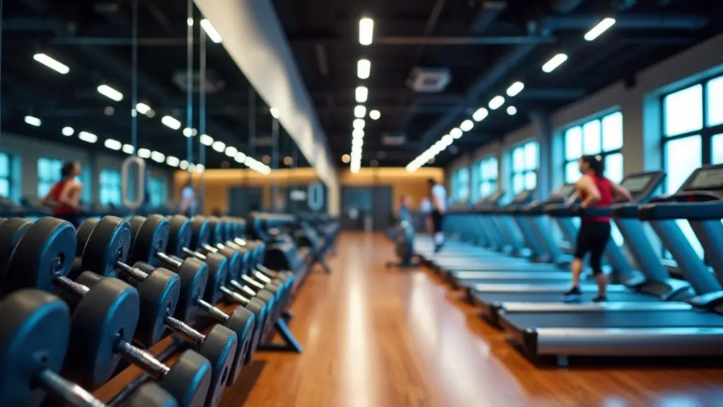 crush your fitness goals