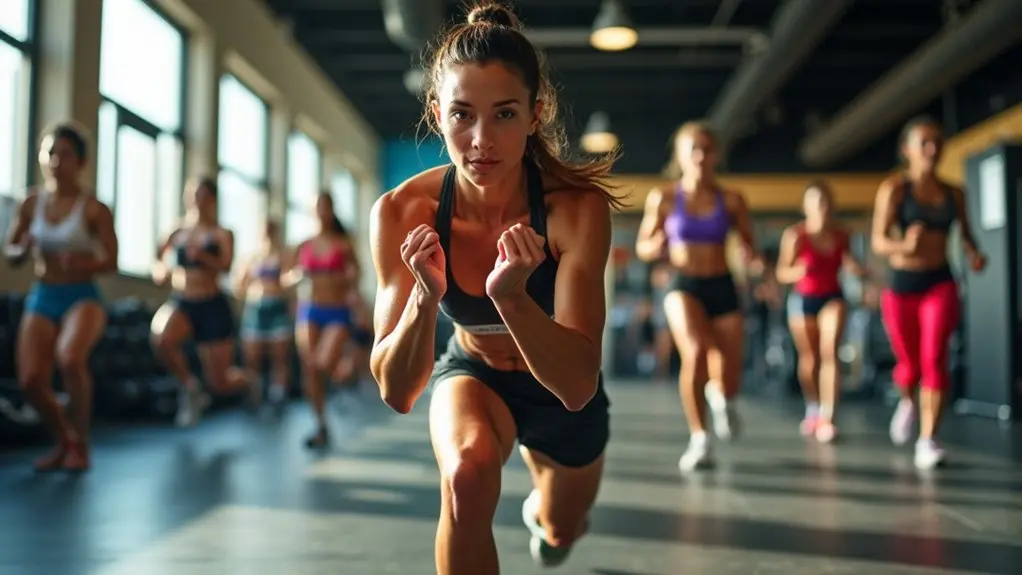 fitness motivation for instagram