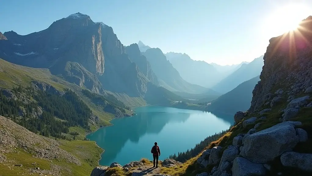inspiring adventure journey captions