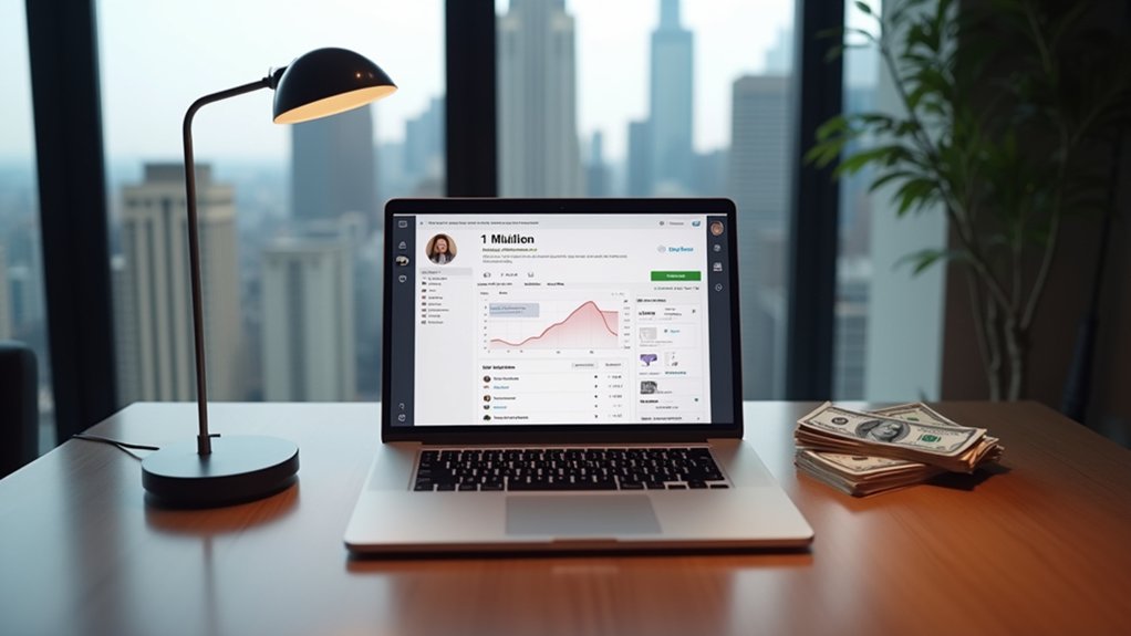 instagram payment for views