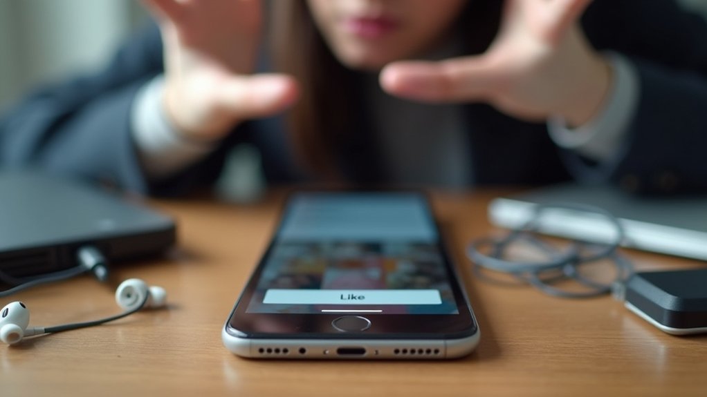 instagram post liking issues