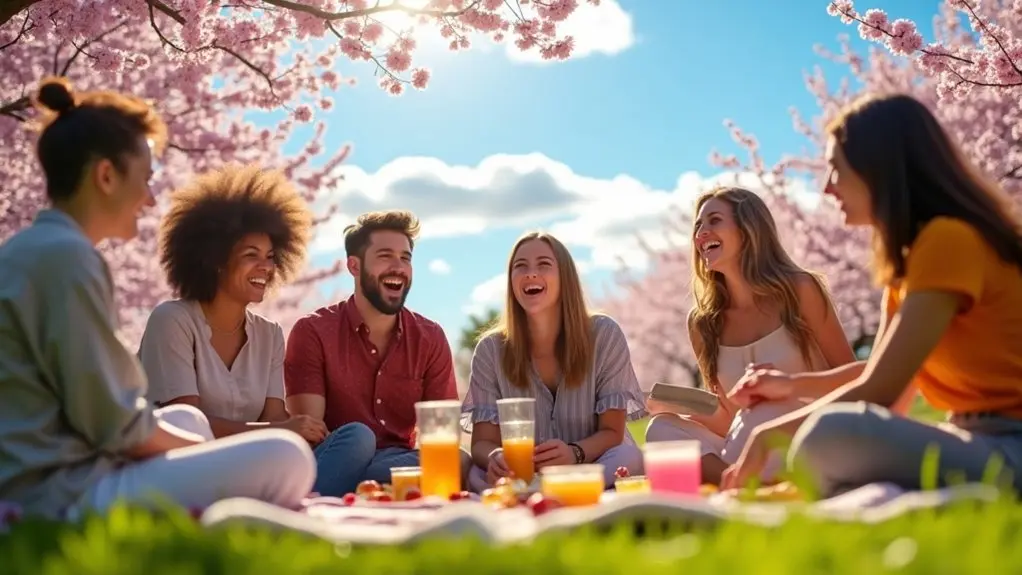 joyful instagram captions collection
