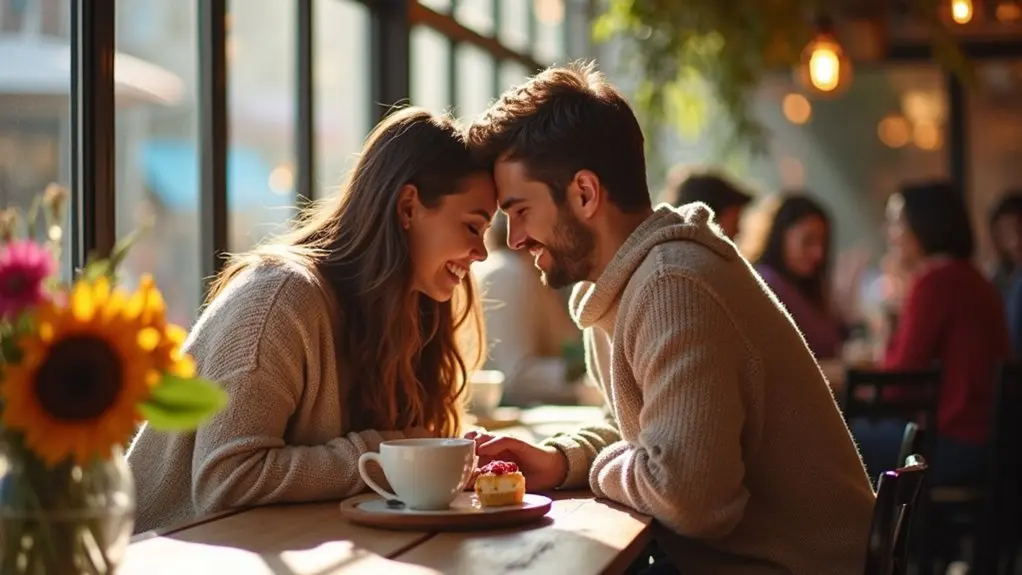public relationship announcements galore
