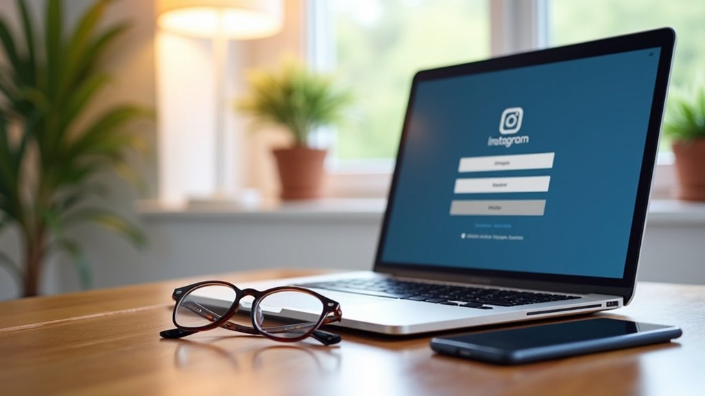 recover deleted instagram account