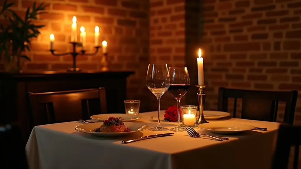 romantic instagram date captions