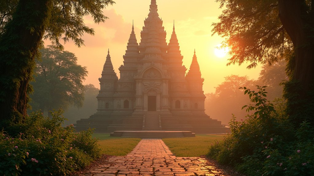 spiritual moments captured beautifully