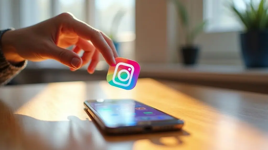 using instagram s add yours sticker