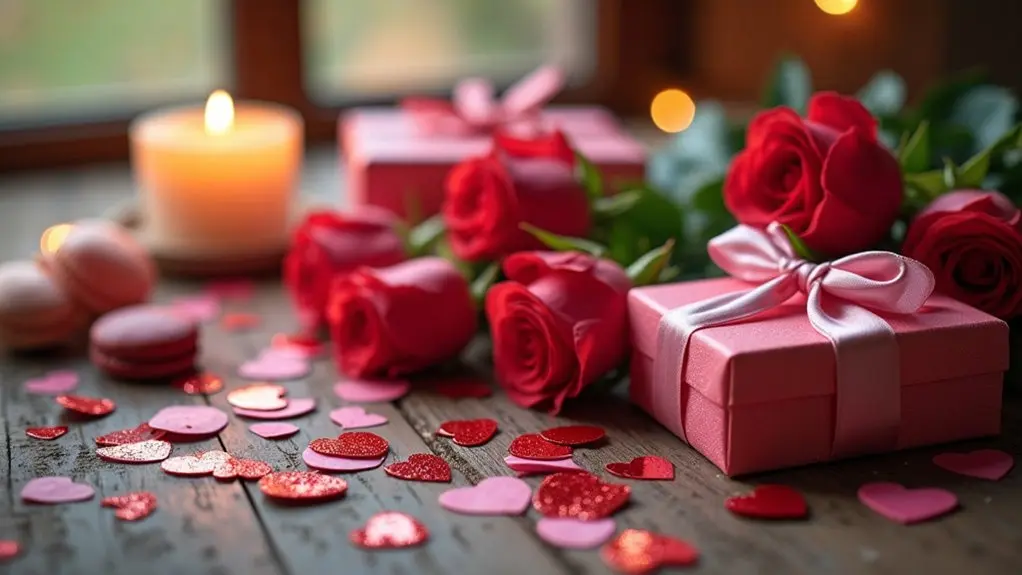 valentine s day love captions